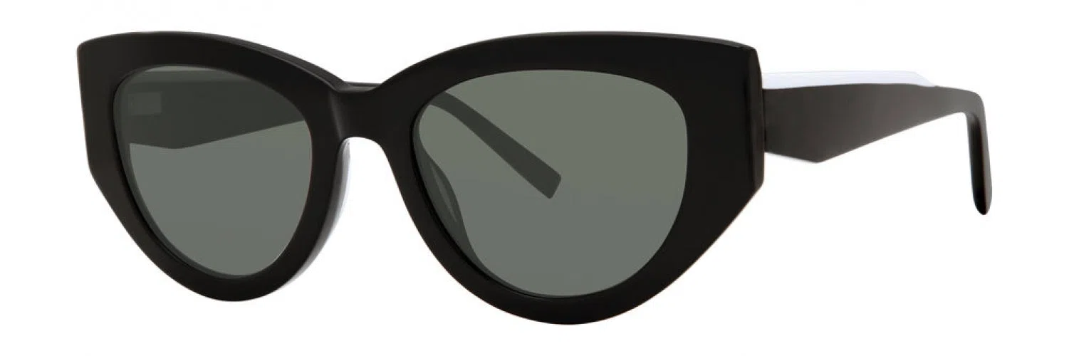 Vera Wang V617 Sunglasses - view 2